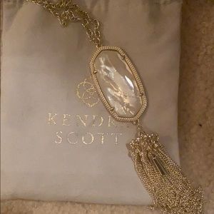 Kendra Scott Necklace